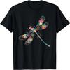 Mexican Sugar Skull Day of the Dead T-Shirt,100% Cotton