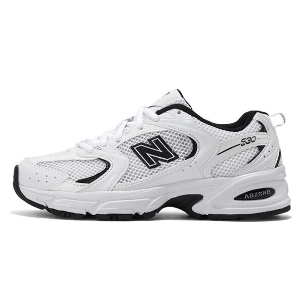 New Balance 530 Unisex Sneaker Running Shoes