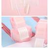 Big Eyes Self-adhesive Eyelid Sticker Eyelid Lift Strips Invisible Double Fold Eyelid Paste Instant Upper Clear