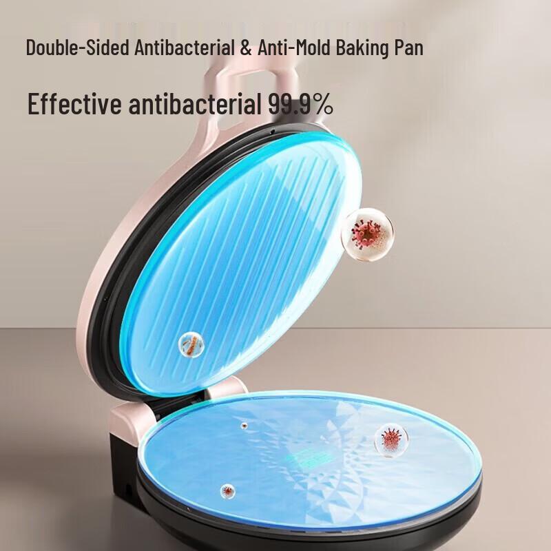 Joyoung 30cm Electric Griddle