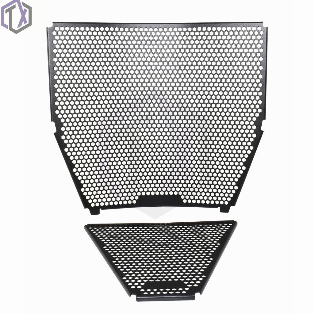 Ducati Panigale V4/V4R/V4S Custom Radiator Grille Guard