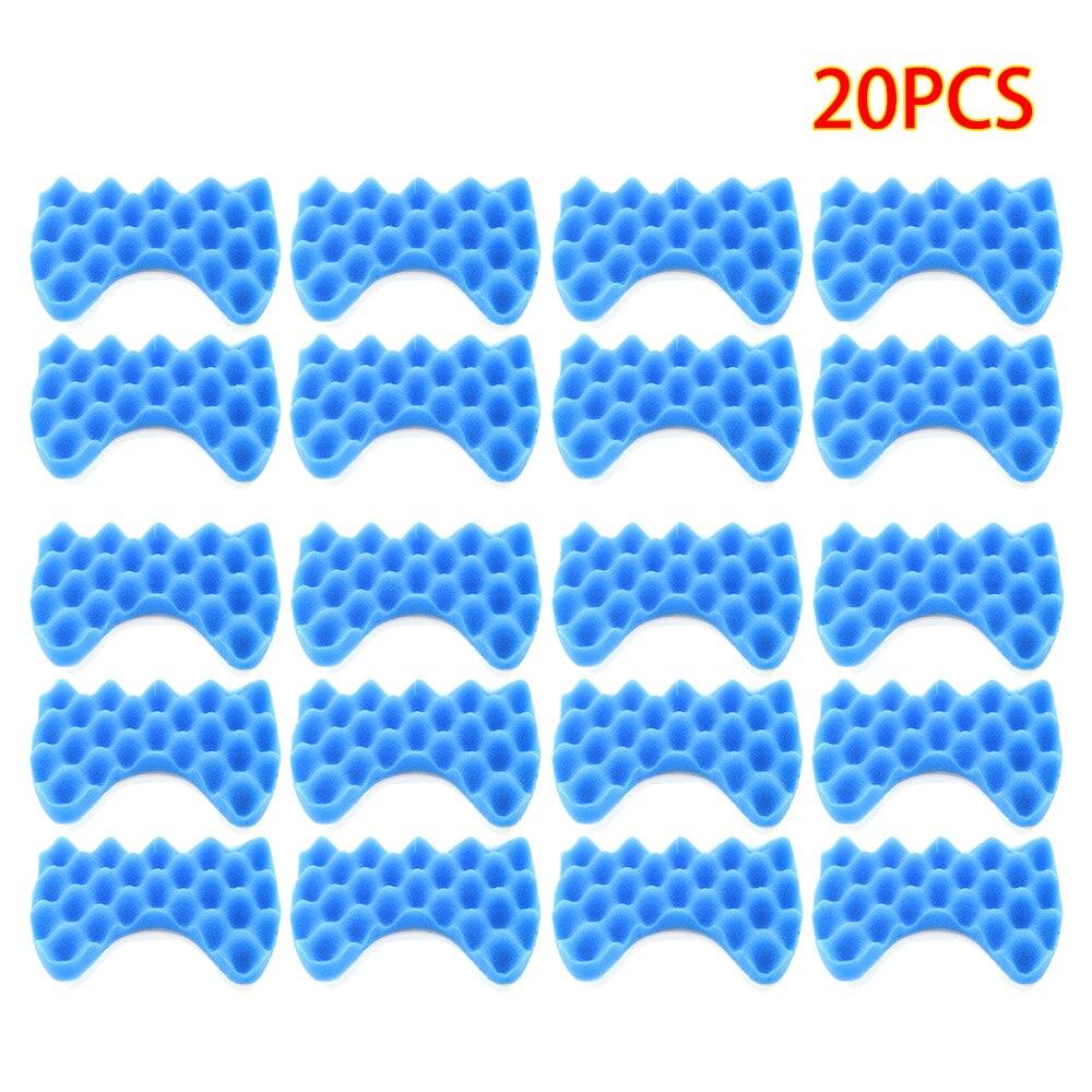 Staub HEPA Filter für Samsung Cup DJ97-01158A SC65 66 67 68 SC6500 Serie DJ97-00496A Staubsauger Zubehör Teile