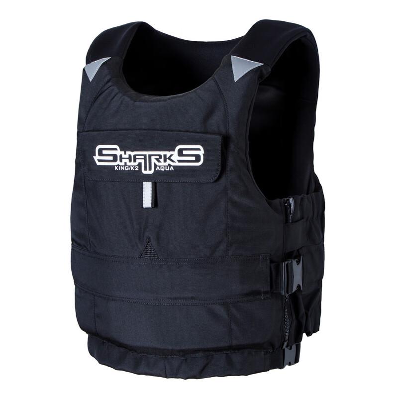 OLOMM Adult Buoyancy Life Vest S-XXXL