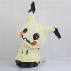Center Inch 8 Mimikyu Plush Doll Sun And Moon Figure Soft Children Toy