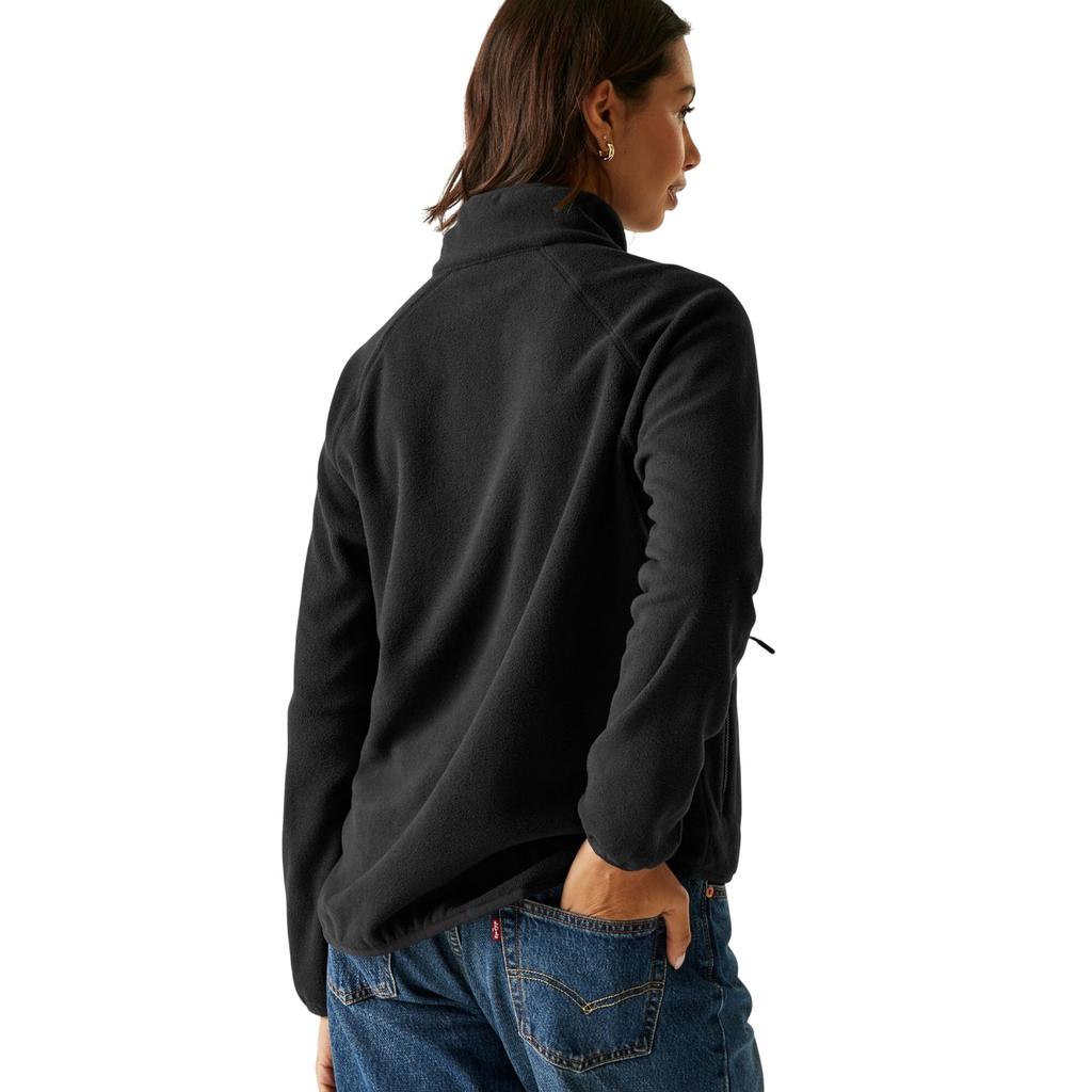 Regatta Womens/Ladies Frankie Full Zip Fleece Jacket