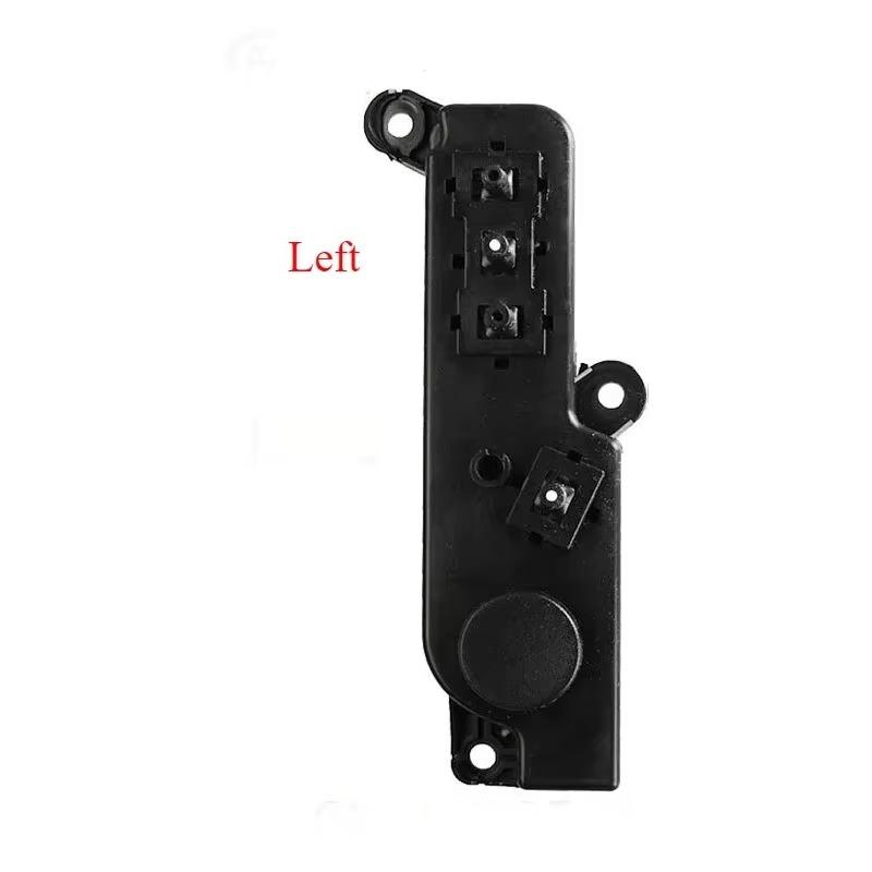 Power Seat Control Switch Left 1098529-00-F Right 1098530-00-F For Tesla Model 3 2017-2020 Car Chair Adjustment Control Button