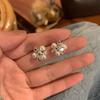 Ohrstecker im neuen Stil - Vielseitig für Damen, Elegant und Retro im Stil, Exquisiter Schmuck für High-End-Mode.