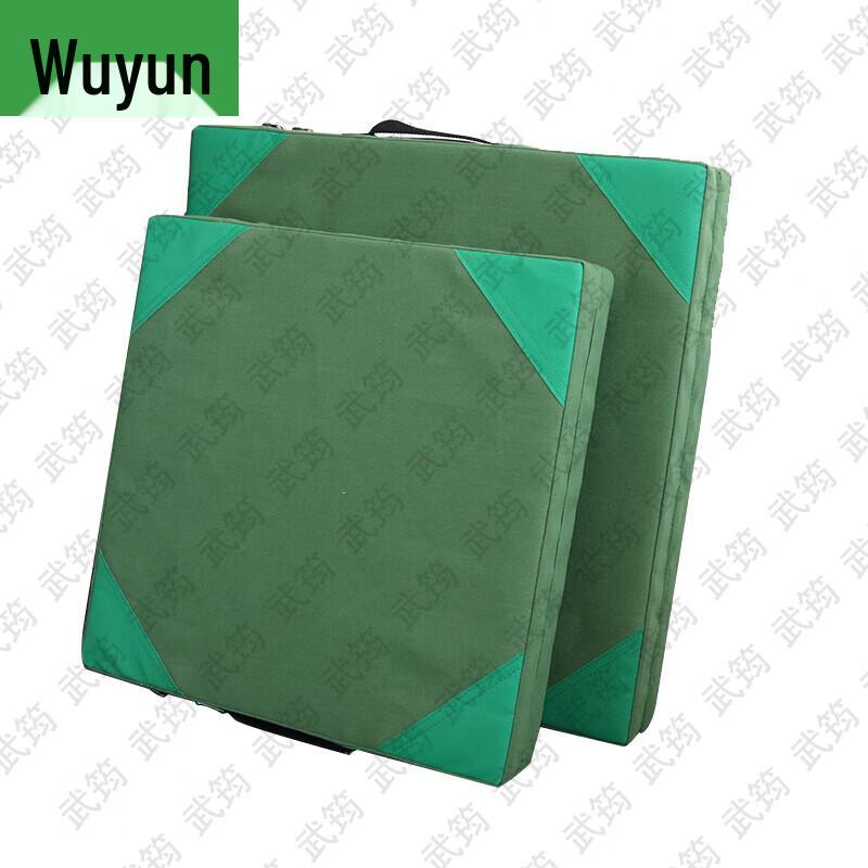 Wujun Foldable Multi-functional Exercise Mat