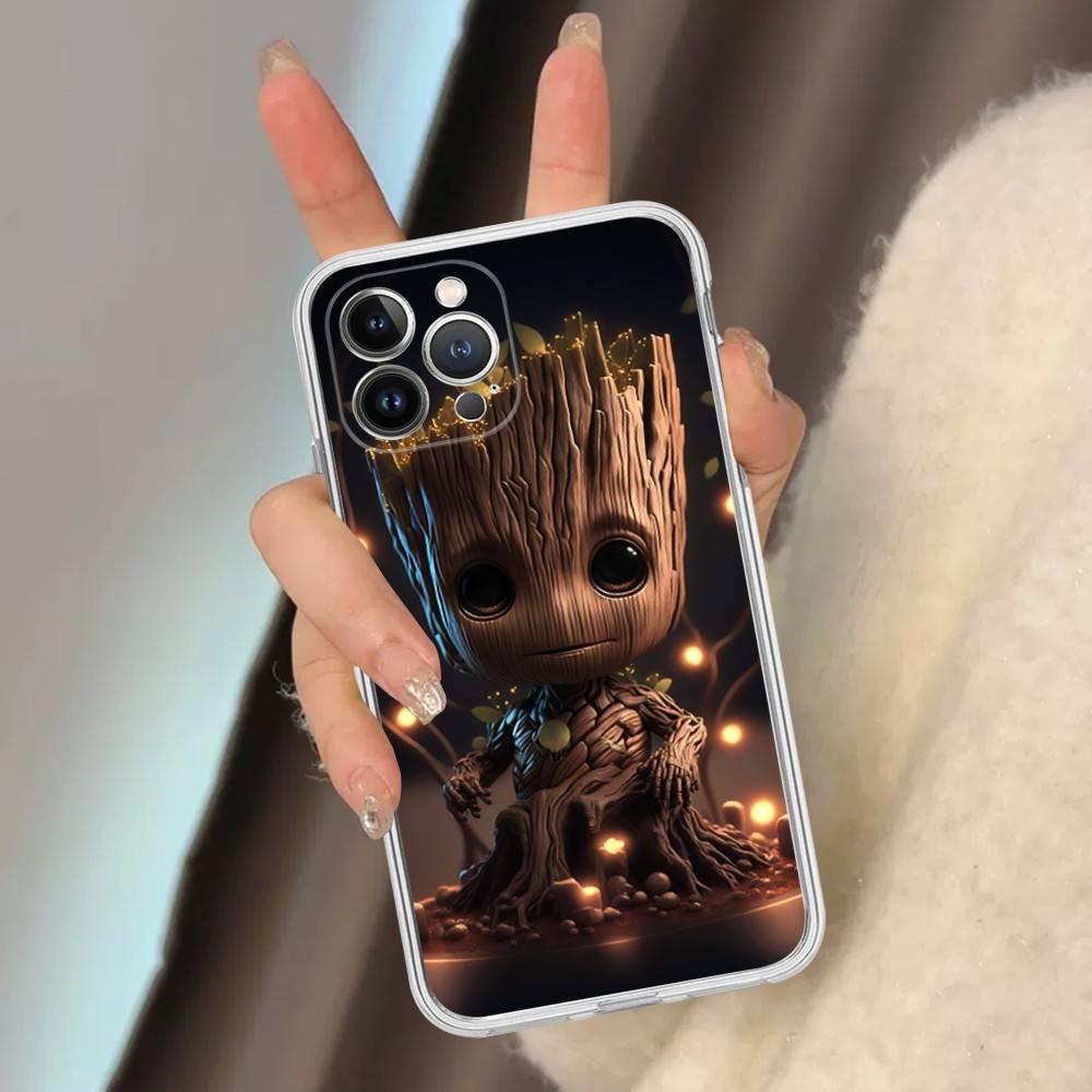 

Movie IronMan Fit For IPhone 16 15 Promax Phone Case IPhone 14 11 12 High End 13 Pro Silicone iPhone 14 pro