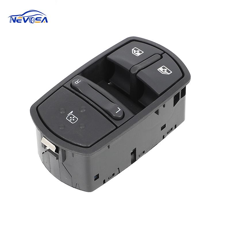 Elektrischer Fensterheber für OPEL Autos von 2008-2014 (Teilenummer #13258521)