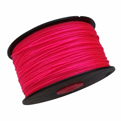 Takumi Miel Water Thread, Extra Thick Pink, 130m, No. 4331
