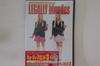 DVD  - Legally Blondes MGBA43103PROMO 20TH CENTURY FO Japan Movies & DVD Used