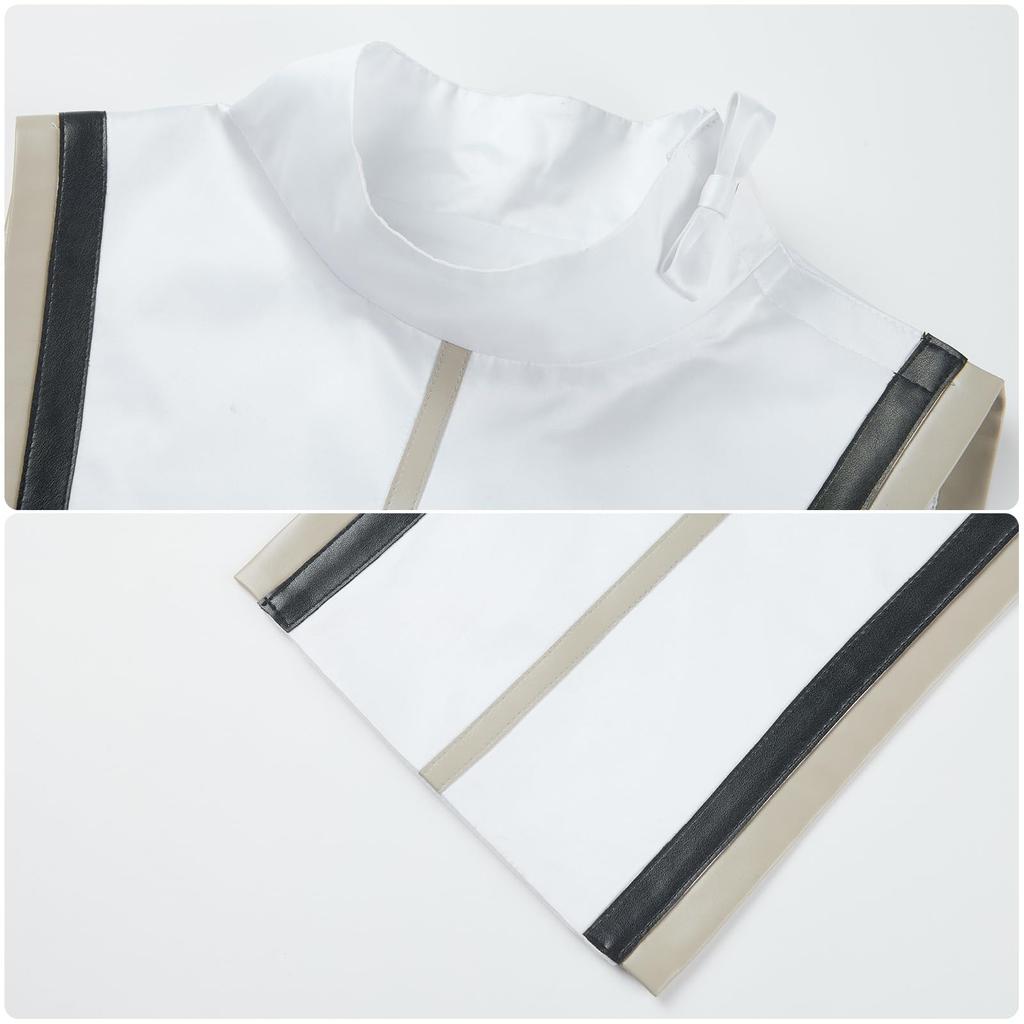 Remnant Cosplay FGO Fate Samurai Remnant Saber Yamato Takeru Stage 3 Set for Perfect for Anime Obon Cultural School and Halloween [AwwwCos]