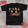 The Outlaws Band Signature Geschenk Für Fans Unisex Alle Größen T-Shirt 1rt1173