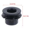 2/3/4/5Sets Bag Button Handle Accessories Handle Plastic Screw Nut Ladies Shoulder Diagonal Package Beach Bag Accessories