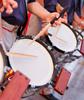 Absdefen Taiko Drum Master Maibachi Taiko Easy To Length Diameter Set of 1 Replacement Grip Included Drumsticks, Use, Approx. 380mm, 20mm, 2,