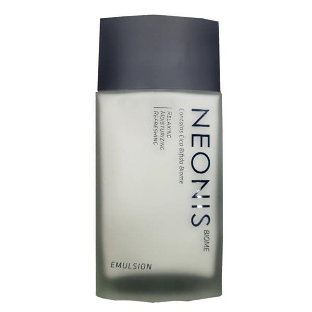 Fruit Nation Neonis Biome Эмульсия 150мл