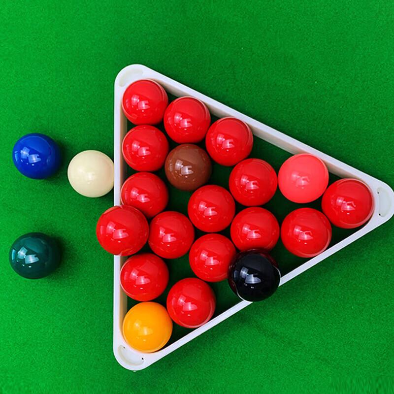 Schoder Billiard Balls & Cue Accessories
