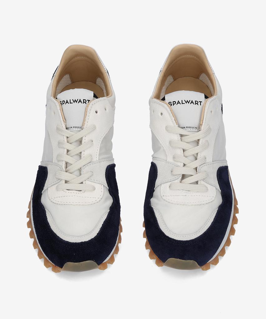 Sneakers Spalwart Marathon Trail Basse - Blu Navy / 97037755870