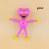 Playtime Poppy Hand And Foot Telescopic Hose Huggy Wuggy Stress Relief Push Toy