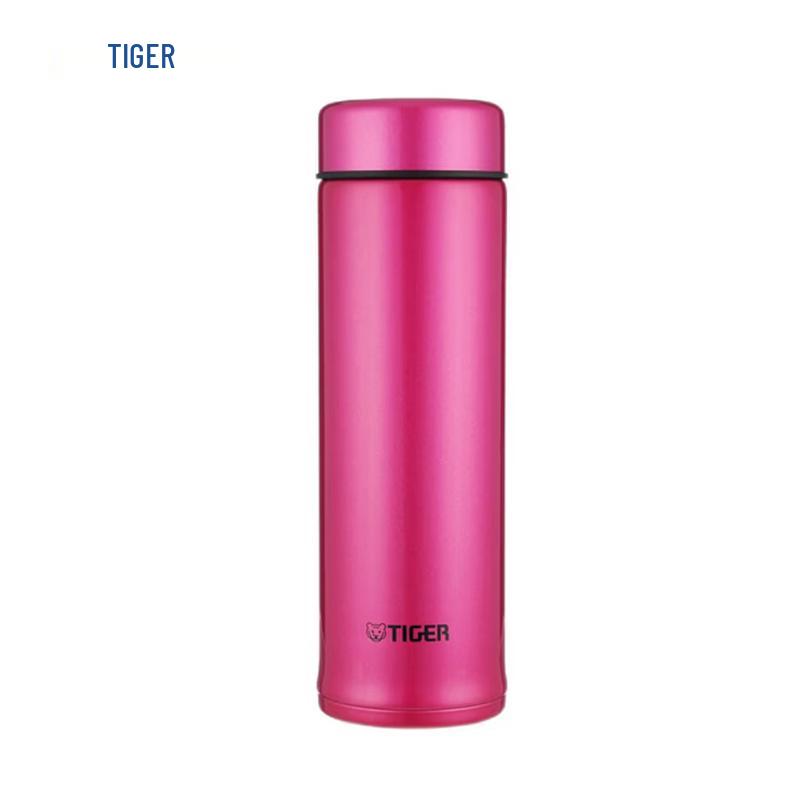 Tiger Lightweight Stainless Steel Vacuum Insulated Travel Mug