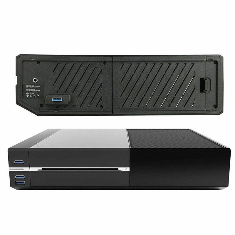 Xbox Storage Adapter Buy Usb3.0 Storage External Hdd Adapter Memory Data Bank Expand For ...