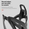 Integrated Bike Water Bottle Cage Mountain Road Bicycle Lightweight Bottle Holder with Screws