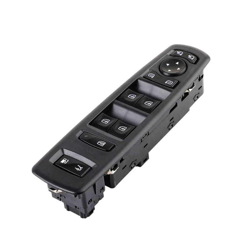 

809611518R Power Window Control Switch Fuel Tank Button Panel For 2011 Renault Latitude L70 Talisman Samsung SM5 SM7 2017