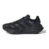adidas ADISTAR 3 Scarpe da Corsa Basse Resistenti all'Abrasione Uomo Nero JQ0755