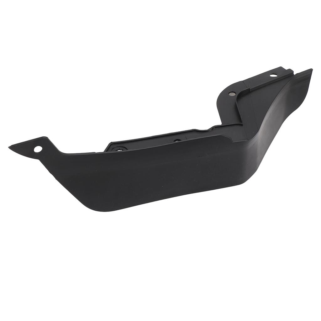 Front Bumper Splash Guard Protective Sturdy Stylish Look Mud Flap Replacement for Cooper R60 R61