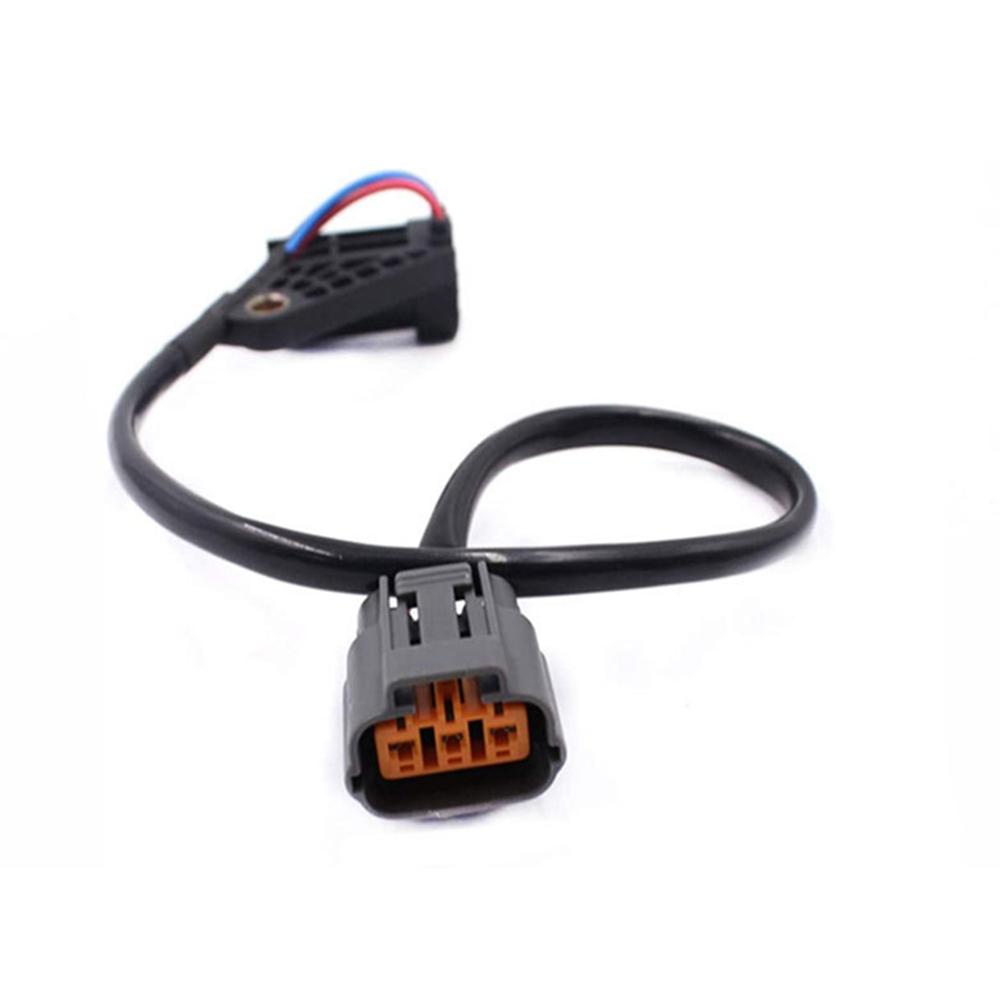 Snímač polohy klikového hřídele Pro Mazda MX-5 Miata Demio ZL01-18-221A