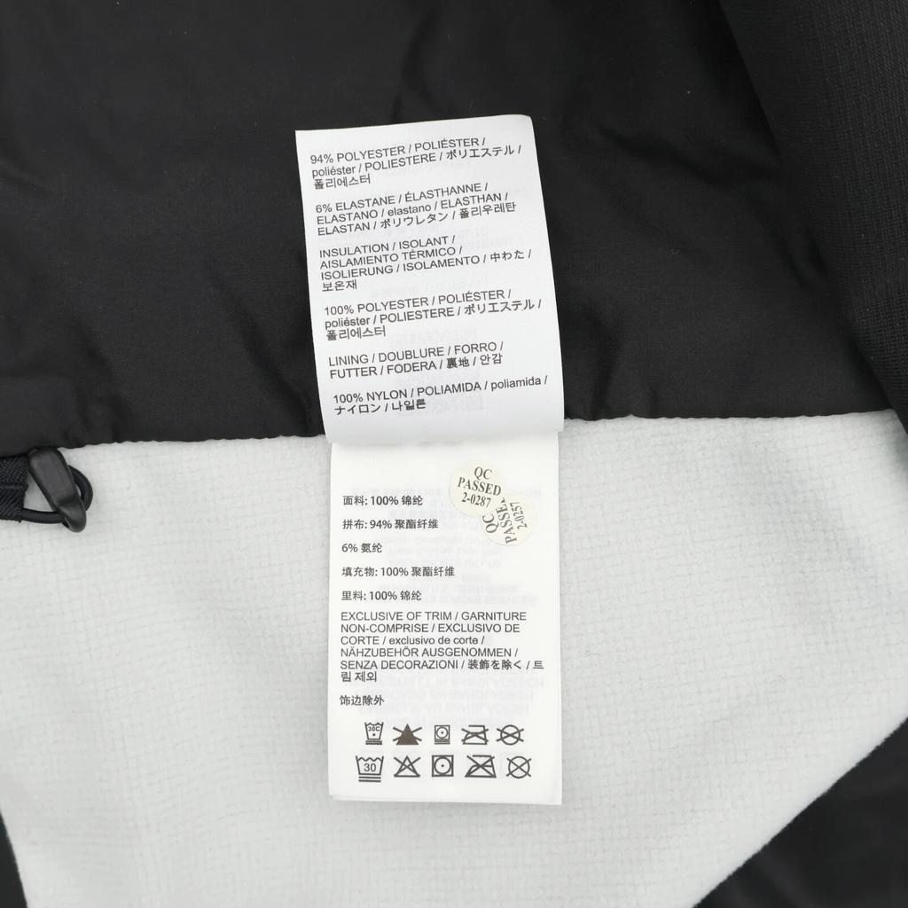 X000007470 ARC'TERYX BEAMS Wabi-Sabi Atom Hoody Men's Tranquil