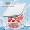 Jiabangshou Refrigerator Food Storage Container