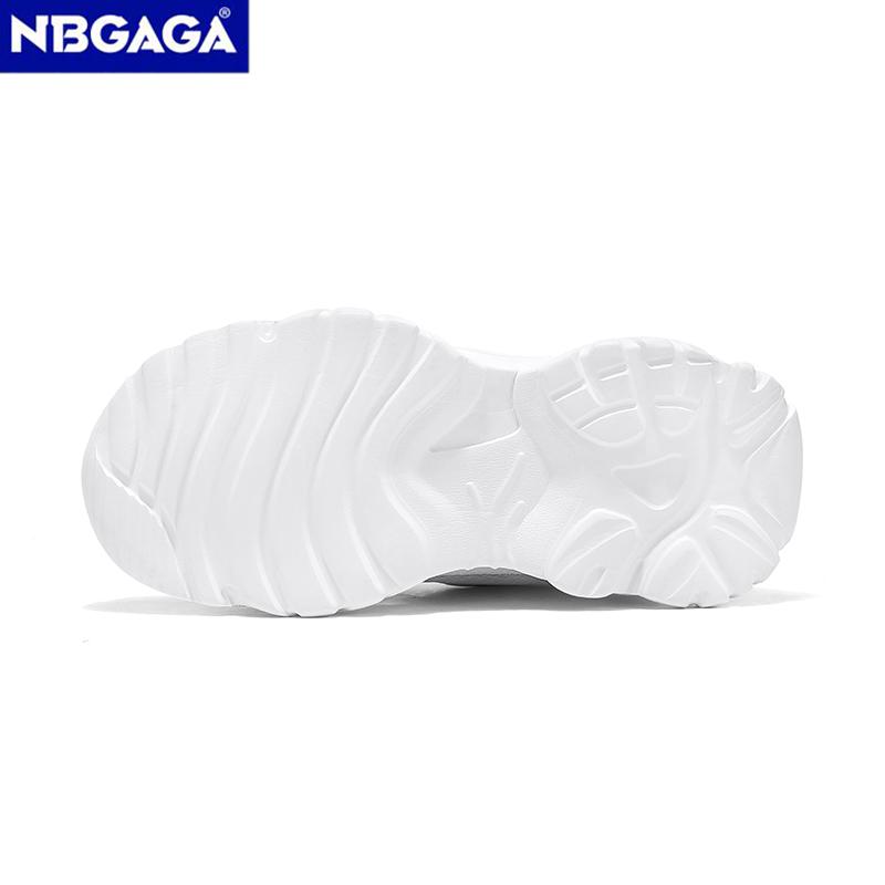 Children's Fashion Sports Shoes Breathable Student Black School Walking Shoes Anti-skid Boys& Girls Casual Running Sneaker