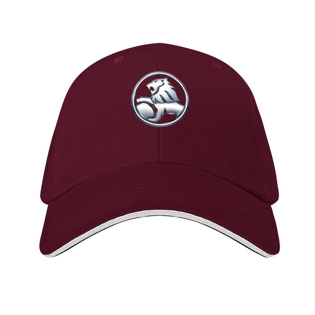 Holden Baseball Cap Cosplay Anime Unisex's Big Size Hat Party Hat Women Hats Unisex's