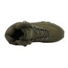 2026 Men's High-Top Outdoor Plus Velvet Warm Mountaineering Hiking Shoes