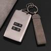 New Car Key Case For Renault Clio Kadjar Capture Koleos Espace Master Talisman Scenic Megane 4 Arkana Sandero Tpu Protect Cover