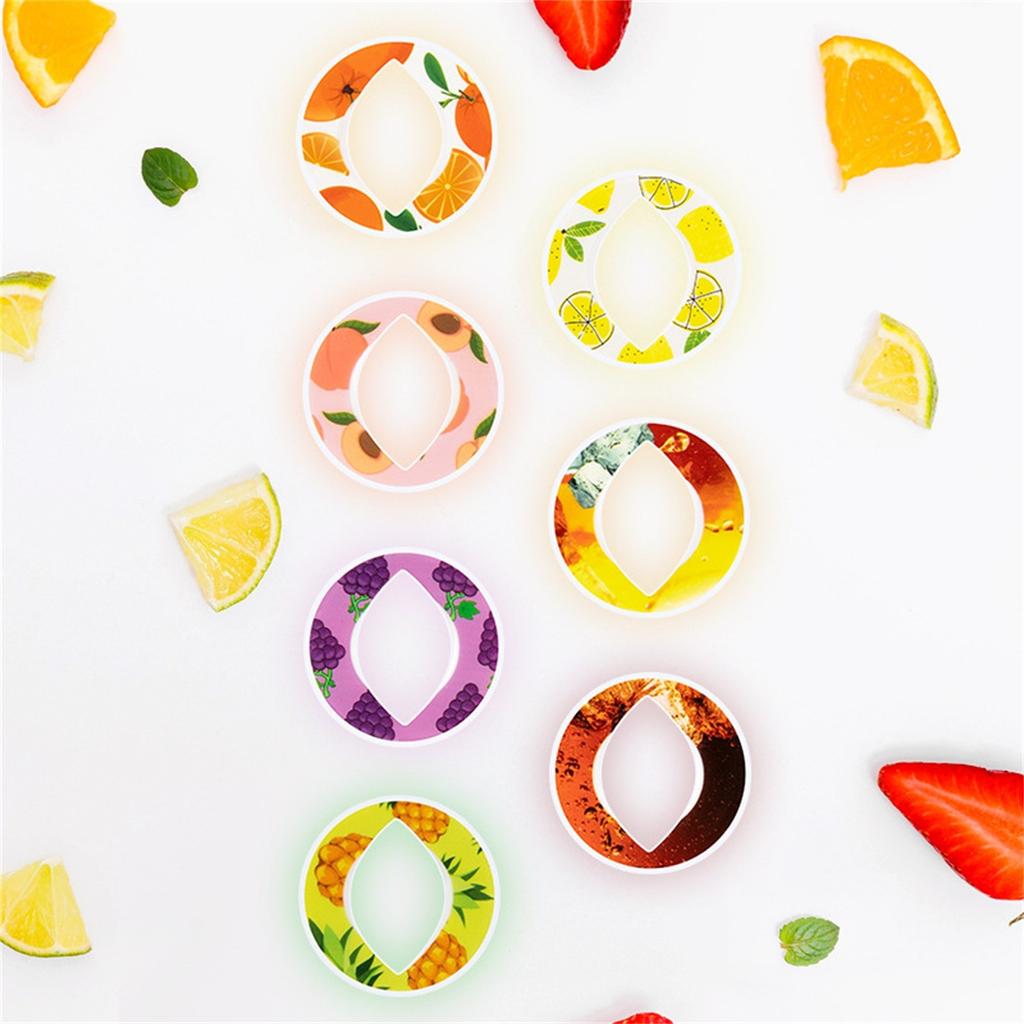 Water Bottle Taste Pods Pack | Accessories Flavoured Water Bottle S Tarter Set Flavors Pods