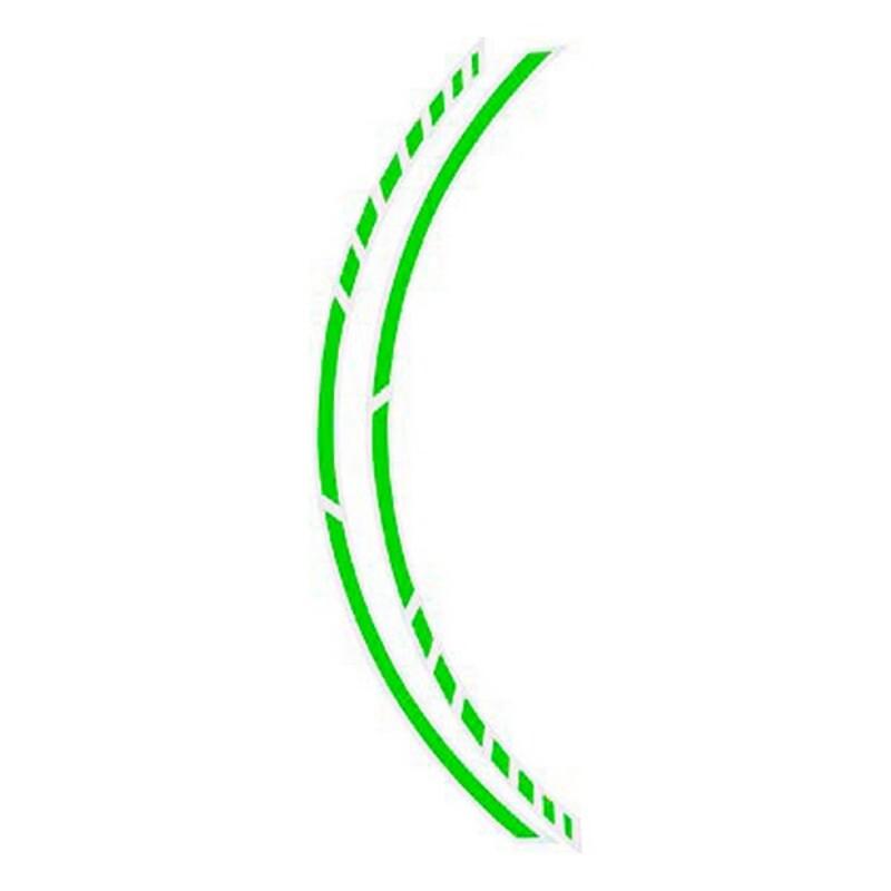 

Клей для обода Foliatec Neon Green