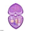 Shobido Disney Herz-Etui Kosmetikset <Rapunzel> Kinderkosmetik DN33825