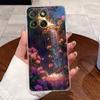 For Motorola Edge 70 XT2603-2 Case Clear Luxury Cute Love Rabbit Funny Silicon Soft TPU Cover for Moto X70 Air Edge70 Phone Case