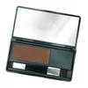 0.3oz Eyebrow Powder Kit Sculpting Waterproof Contour Beauty Eyebrow Makeup Powder Set Dark Brown