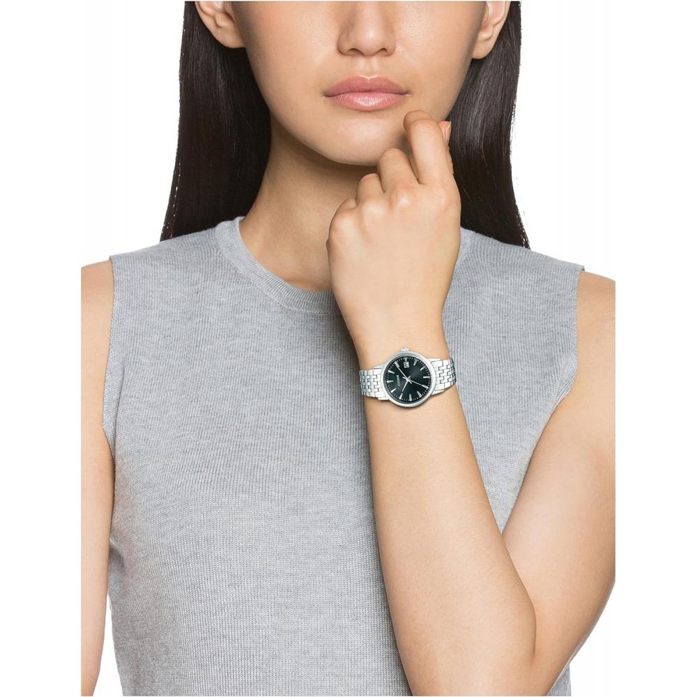 No Citizen [Citizen] Citizen Watch Citizen Collection Citizen Collection Citizen Collection Eco Drive Eco Drive Pair Model Ew1580 50g Ladies