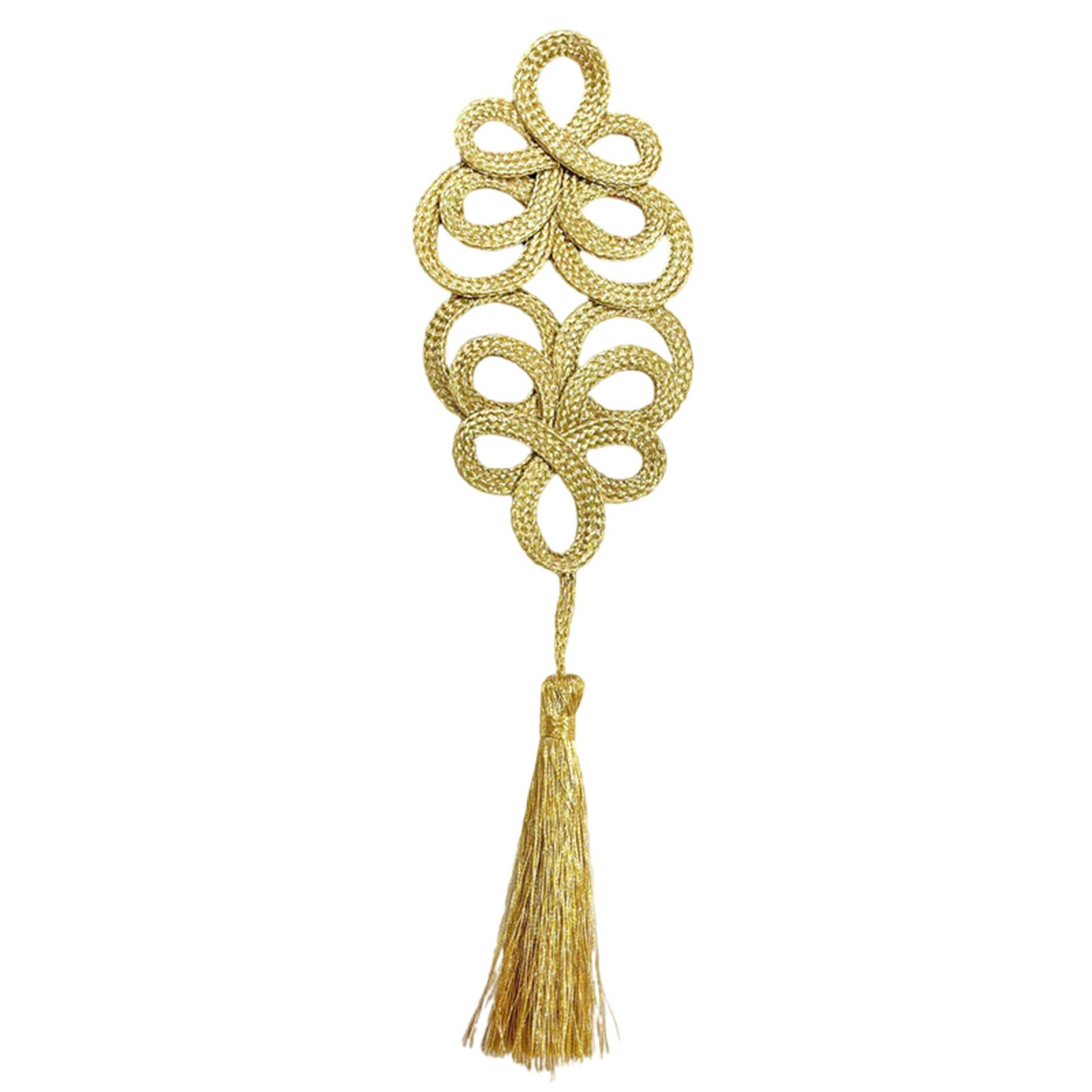 

Привлекательная плетеная аппликация в виде цветка для одежды, шляпы, шитья, нашивки, сделай сам, декор для шарфа, свадебного платья, аксессуары золотой