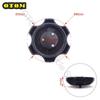 Für YAMAHA 2002-2026 Motorrad Kraftstoff Benzin Tankdeckel Deckel Abdeckung Mit Dichtungsring YZ YZF WRF 85 125 250 450 Crossbike 5NY-24610-10-00