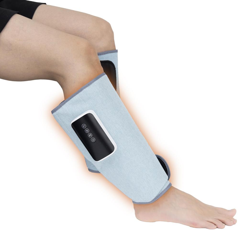 KAFU Calf Heating and Intensity Suitable for Both 3 USB Charging Cord Simple Design LeadSelect Care, Function, Cordless, Feet, Modes, Charging,