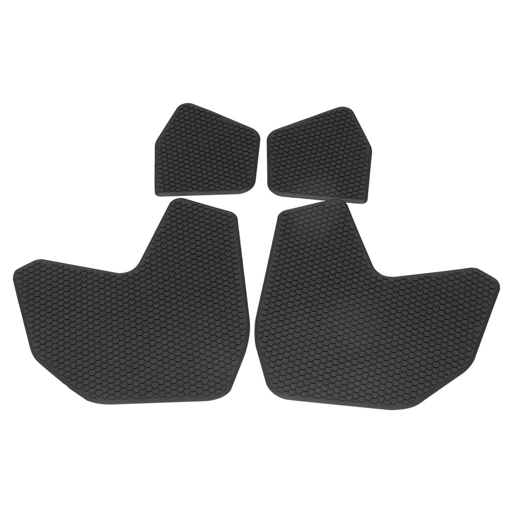 Autocollant Poignée Genou Antidérapant Pour Réservoir Yamaha FZ09/MT09 2013-2022