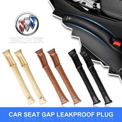Car Seat Gap Filler Side Seam Plug Strip Leak-proof Filling Strip For Regal GS GL6 GL8 Avenir Lacrosse Riviera Envision Lesabre Velite