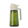 SMVP Glass Oil Dispenser & Sprayer
