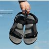 Summer Fitness Hiking Sandals: Lightweight Trendy Beach Shoes for Couples